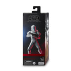 Produktbild Star Wars The Clone Wars - Clone Commando Actionfigur