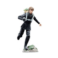 Produktbild Grogu & Luke Skywalker actionfigursset - Star Wars: The Book of Boba Fett