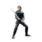 Produktbild Grogu & Luke Skywalker actionfigursset - Star Wars: The Book of Boba Fett