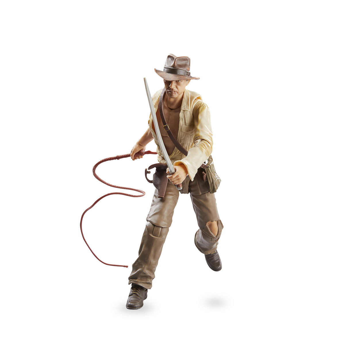 Produktbild Indiana Jones och De fördömdas tempel - Indiana Jones actionfigur