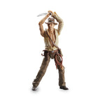Produktbild Indiana Jones och De fördömdas tempel - Indiana Jones actionfigur