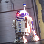 Produktbild R2-D2 Black Series Actionfigur - Star Wars