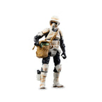 Produktbild Star Wars - Speeder Bike med Scout Trooper & Grogu Actionfigur