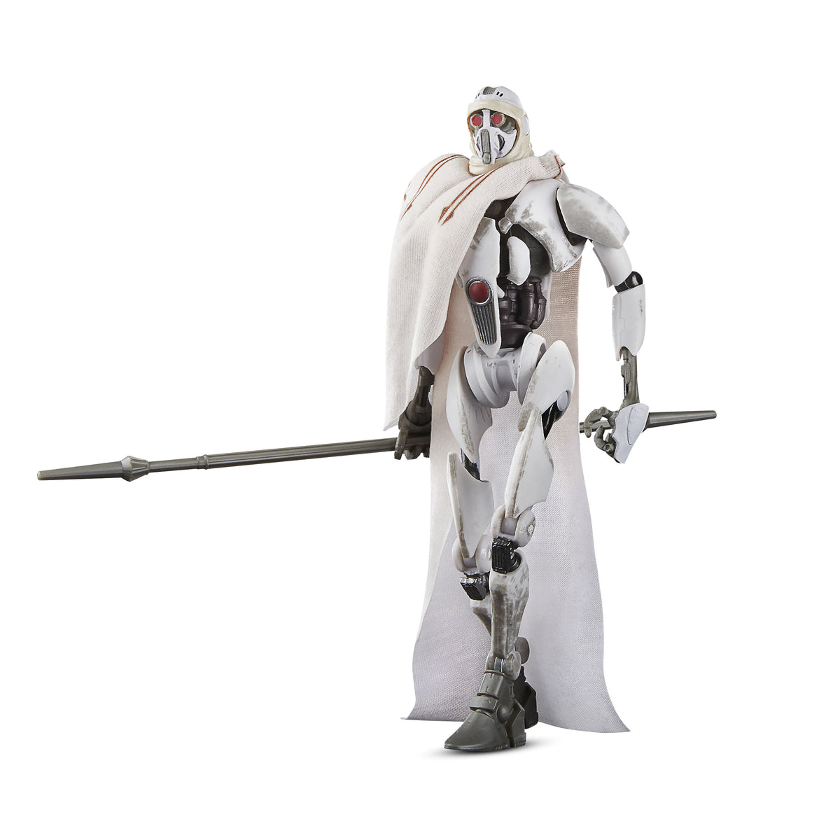 Produktbild Star Wars The Clone Wars - Magnaguard Actionfigur