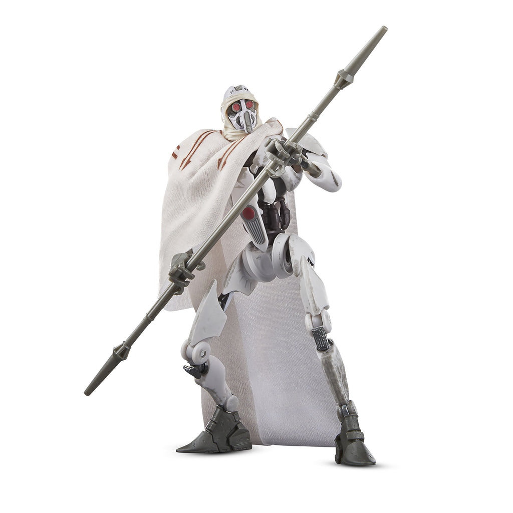 Produktbild Star Wars The Clone Wars - Magnaguard Actionfigur