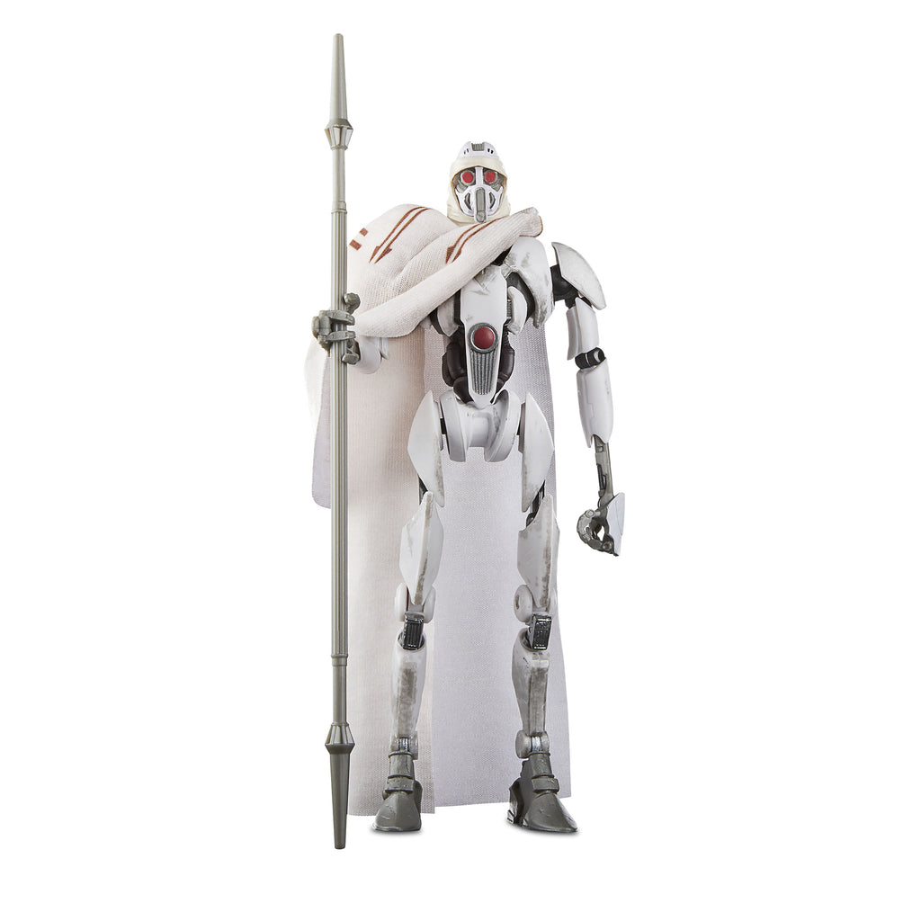 Produktbild Star Wars The Clone Wars - Magnaguard Actionfigur