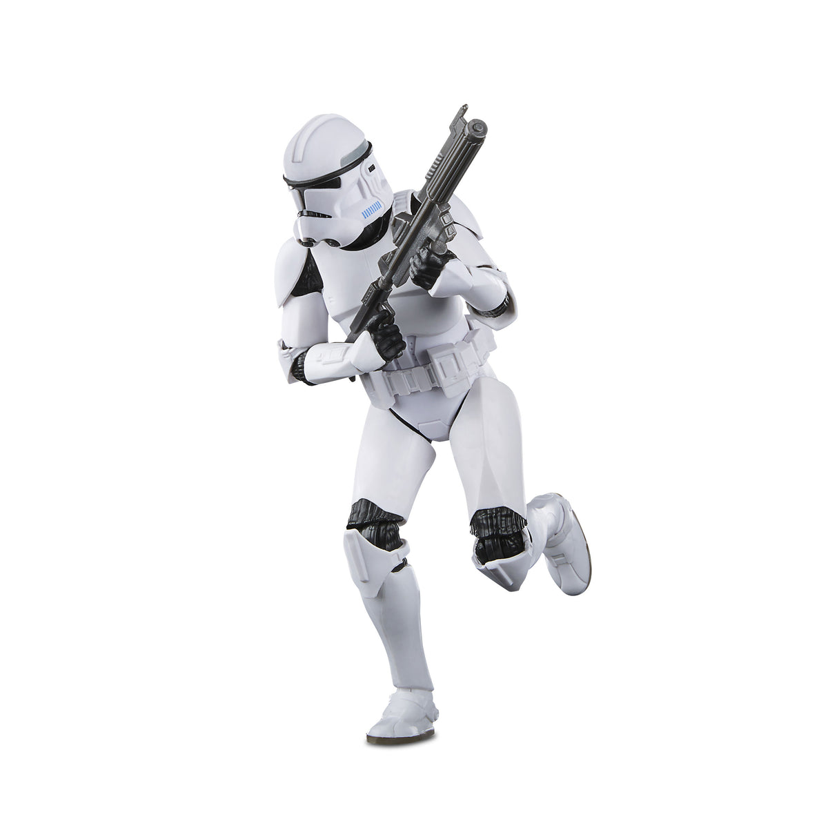 Product image Star Wars The Clone Wars - Phase II Clone Trooper Black Series Action Figure