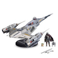 Produktbild Mandalorian's N-1 Starfighter Vintage Collection - Star Wars The Mandalorian