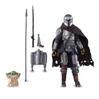 Produktbild Mandalorian's N-1 Starfighter Vintage Collection - Star Wars The Mandalorian