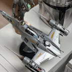 Produktbild Mandalorian's N-1 Starfighter Vintage Collection - Star Wars The Mandalorian