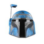 Produktbild Axe Woves Black Series Premium Hjälm - Star Wars The Mandalorian