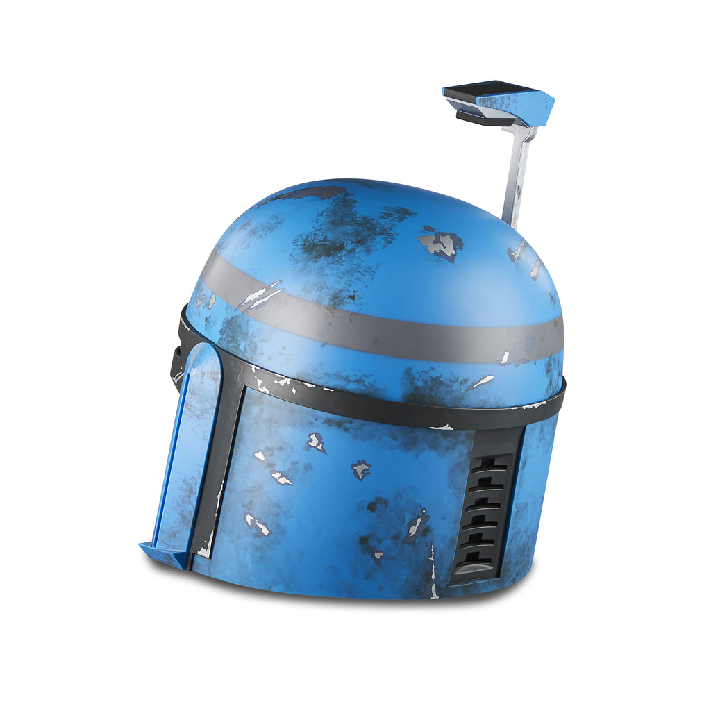 Produktbild Axe Woves Black Series Premium Hjälm - Star Wars The Mandalorian