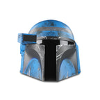 Produktbild Axe Woves Black Series Premium Hjälm - Star Wars The Mandalorian