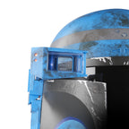 Produktbild Axe Woves Black Series Premium Hjälm - Star Wars The Mandalorian