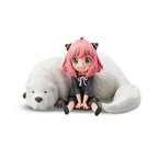Produktbild Spy x Family - Anya Forger & Bond Forger Figurset