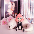 Produktbild Spy x Family - Anya Forger & Bond Forger Figurset
