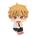 Produktbild Chainsaw Man - Denji Look Up Figur