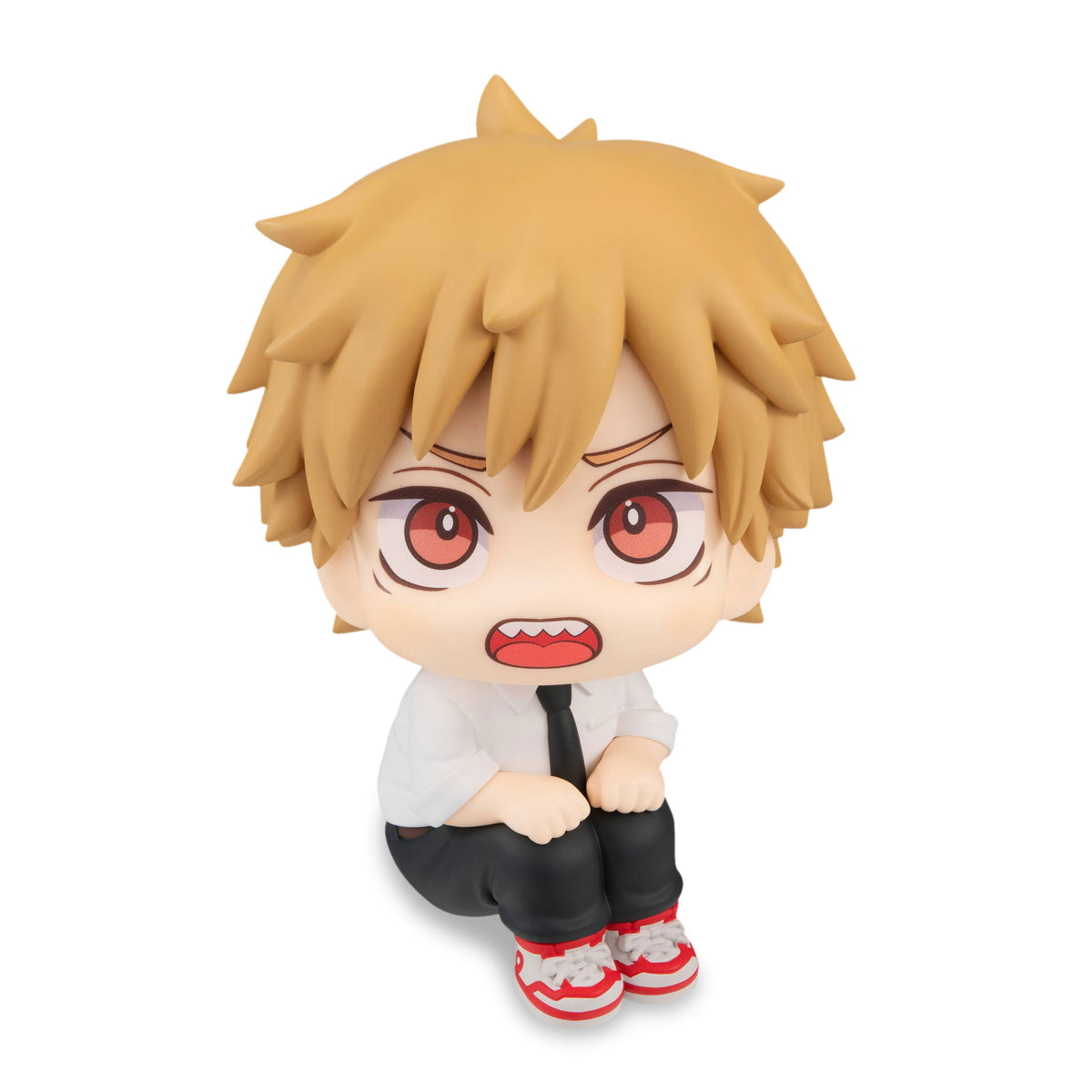 Produktbild Chainsaw Man - Denji Look Up Figur