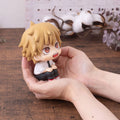Produktbild Chainsaw Man - Denji Look Up Figur