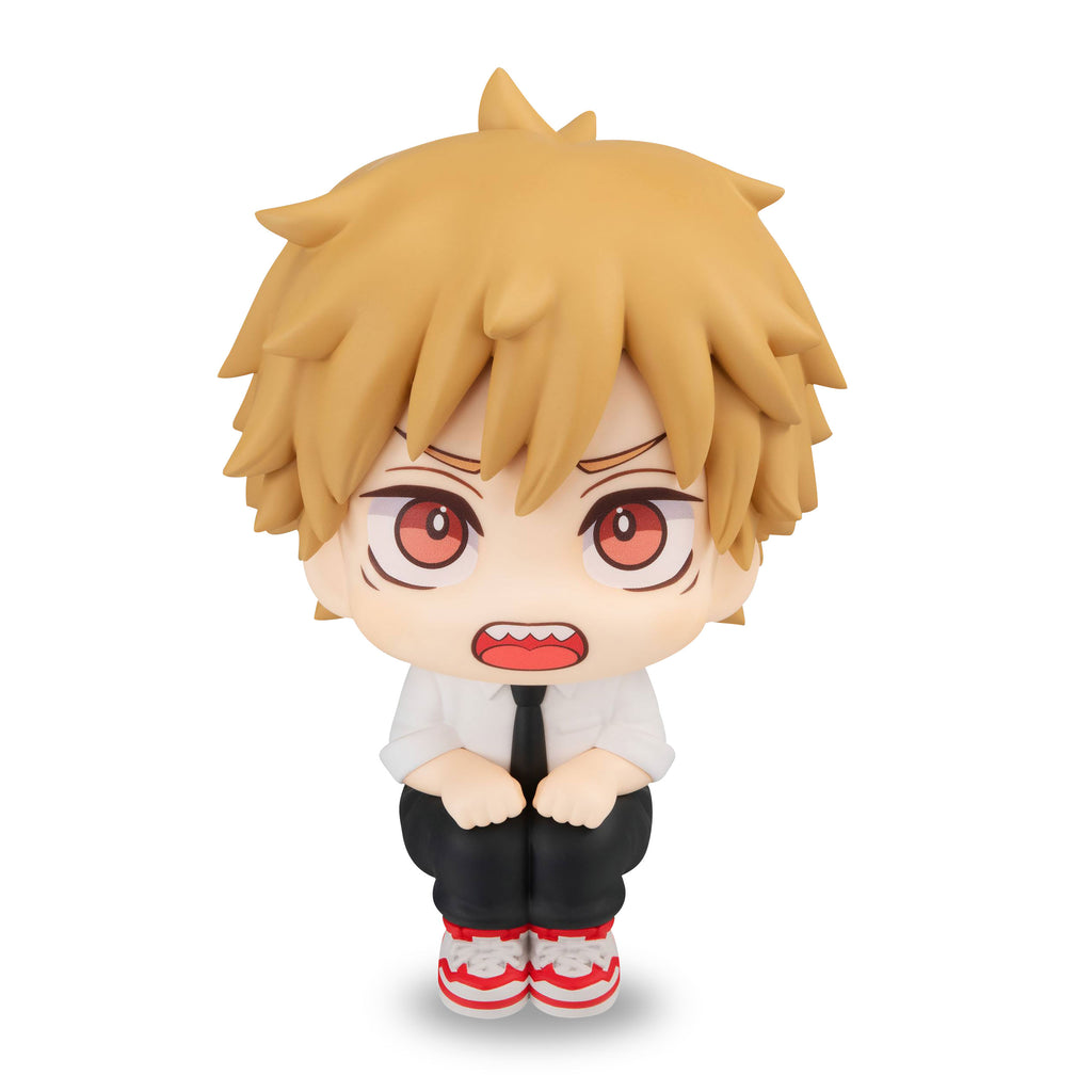Produktbild Chainsaw Man - Denji Look Up Figur