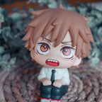 Produktbild Chainsaw Man - Denji Look Up Figur