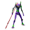 Produktbild Rebuild of Evangelion - Unit-01 Modellbyggsats Figur