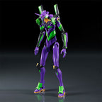 Produktbild Rebuild of Evangelion - Unit-01 Modellbyggsats Figur