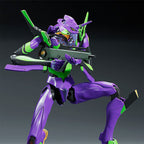 Produktbild Rebuild of Evangelion - Unit-01 Modellbyggsats Figur