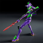 Produktbild Rebuild of Evangelion - Unit-01 Modellbyggsats Figur