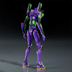 Produktbild Rebuild of Evangelion - Unit-01 Modellbyggsats Figur