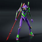 Produktbild Rebuild of Evangelion - Unit-01 Modellbyggsats Figur