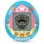 Product image One Piece - Chopper Tamagotchi