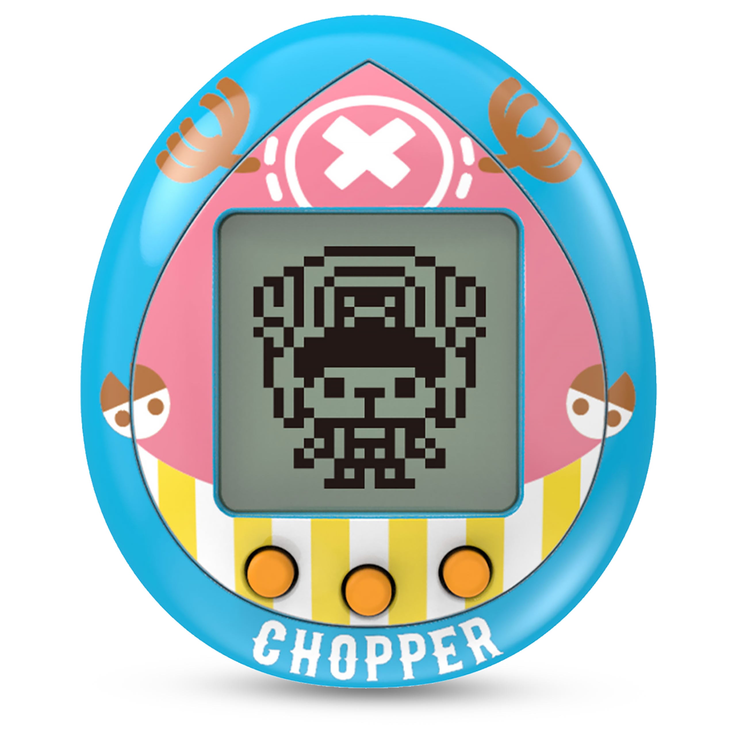 Product image One Piece - Chopper Tamagotchi