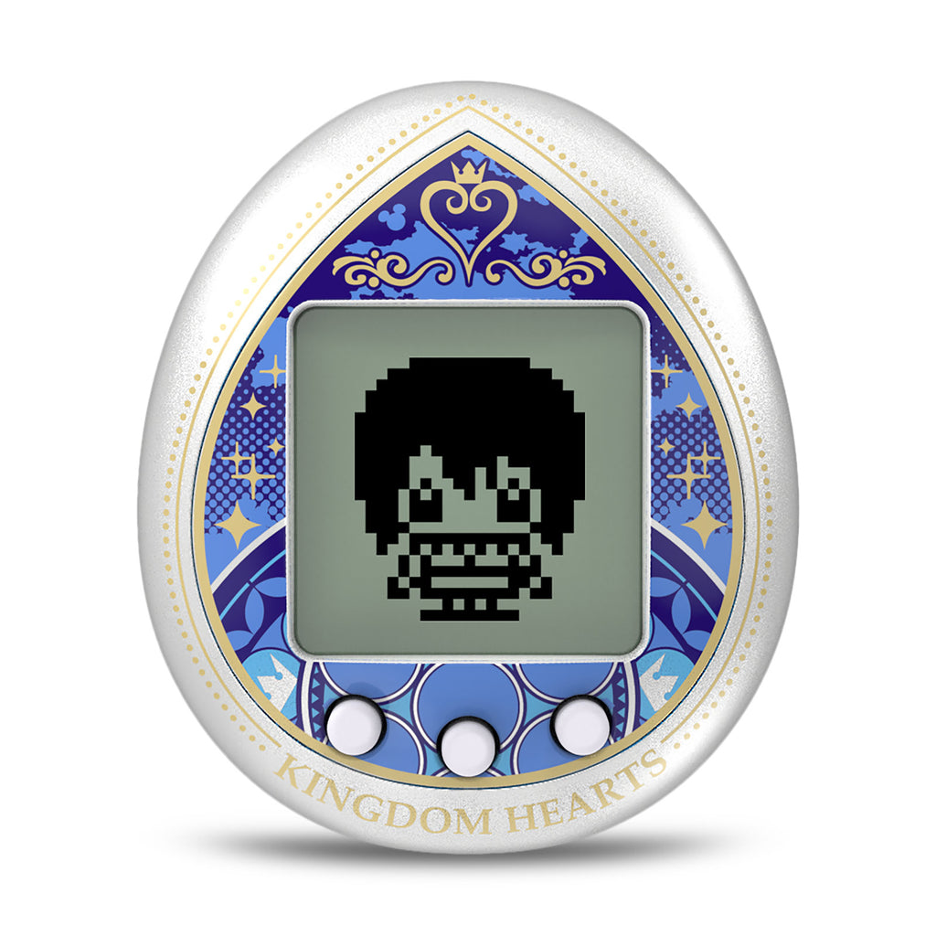 Produktbild Kingdom Hearts - Kairi 20th Anniversary Tamagotchi
