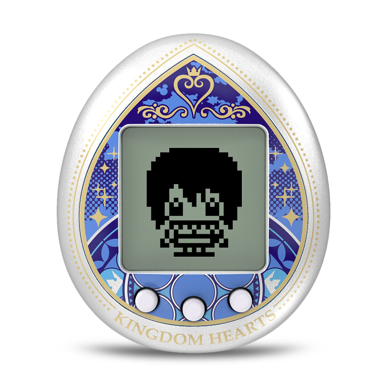 Produktbild Kingdom Hearts - Kairi 20th Anniversary Tamagotchi
