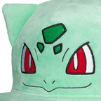 Produktbild Pokemon - Bisasam Plysch Snapback Keps