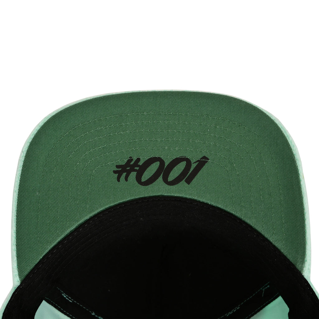 Produktbild Pokemon - Bisasam Plysch Snapback Keps