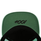 Produktbild Pokemon - Bisasam Plysch Snapback Keps