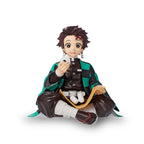 Produktbild Demon Slayer - Tanjiro Kamado figur sittande