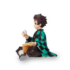 Produktbild Demon Slayer - Tanjiro Kamado figur sittande