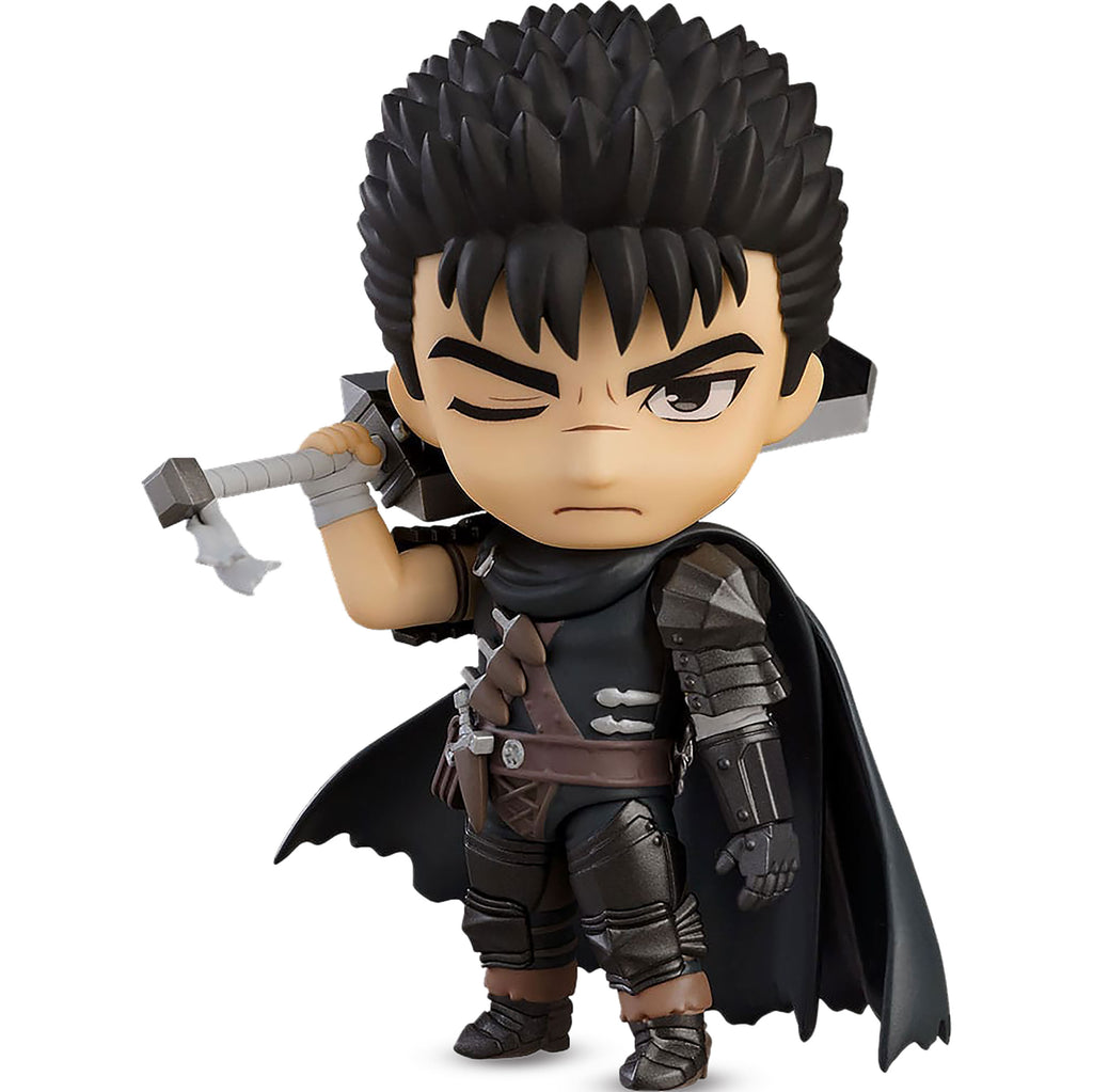 Produktbild Berserk - Guts Nendoroid Actionfigur