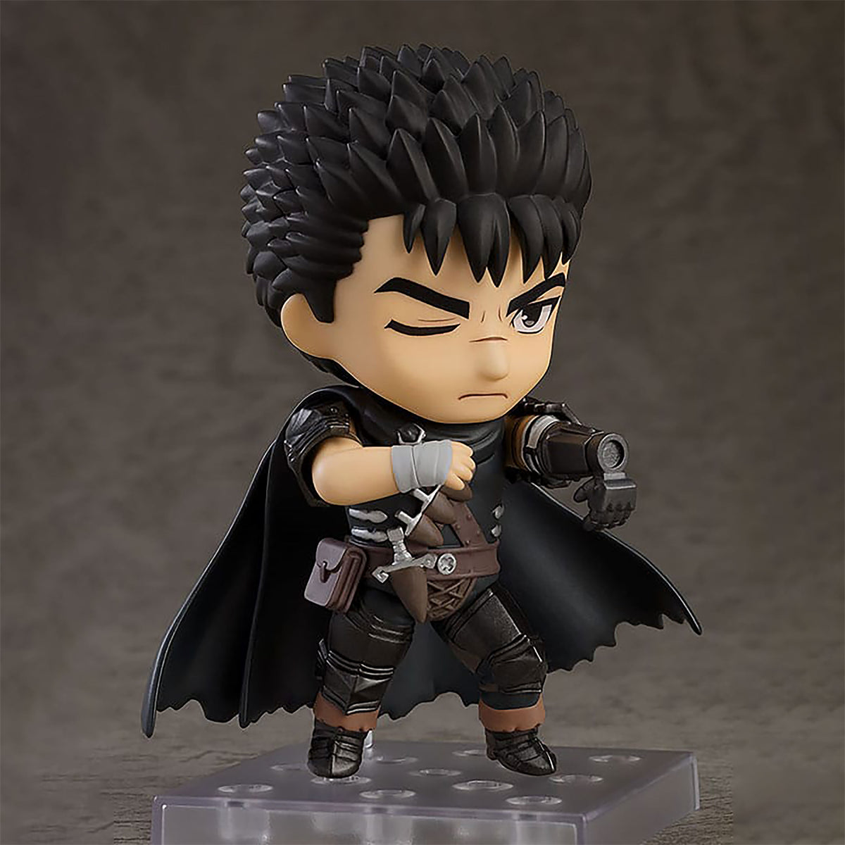 Produktbild Berserk - Guts Nendoroid Actionfigur