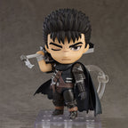 Produktbild Berserk - Guts Nendoroid Actionfigur