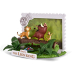 Produktbild Lejonkungen D-Stage Diorama Figur