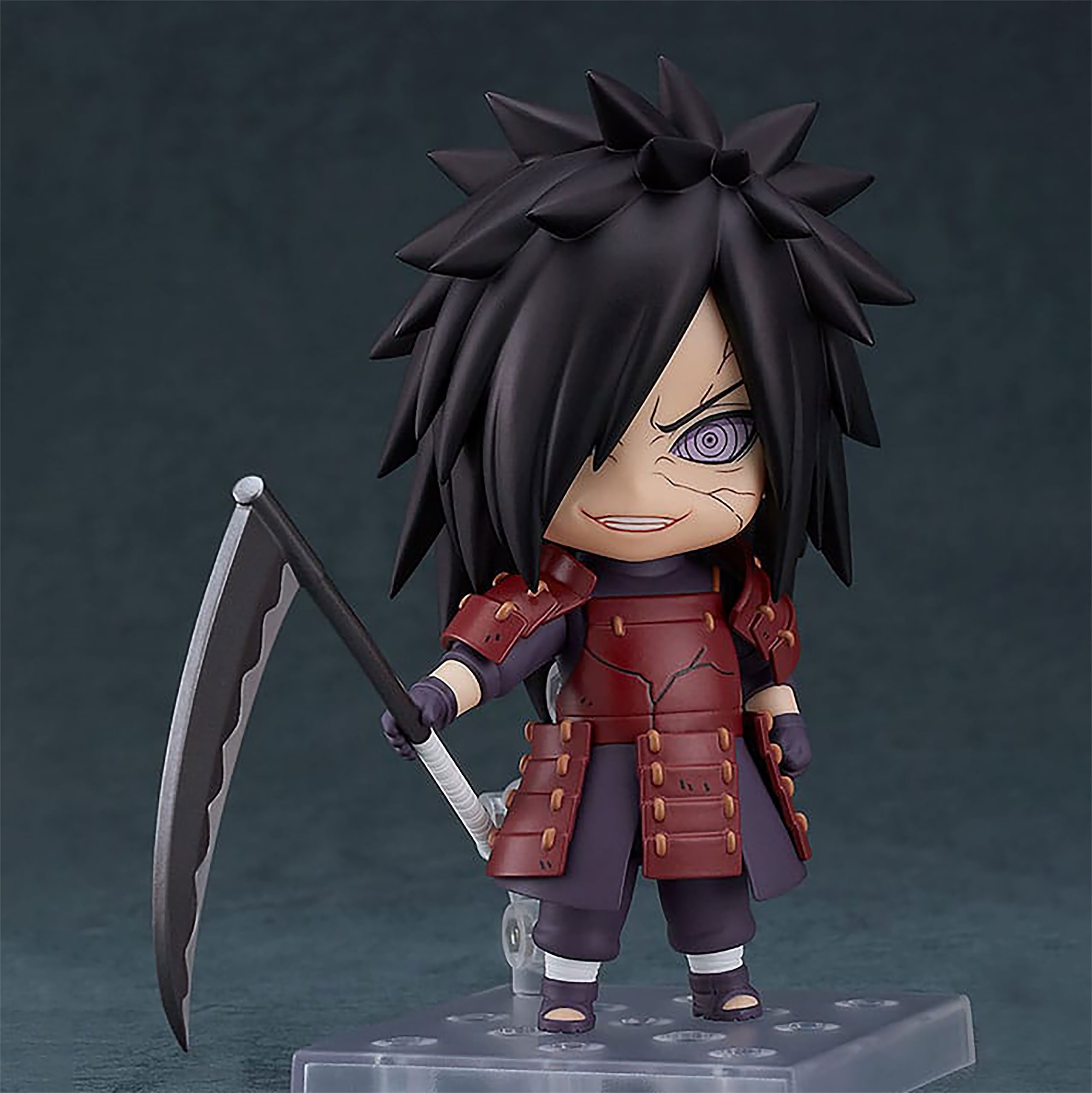 Produktbild Naruto Shippuden - Madara Uchiha Nendoroid Actionfigur