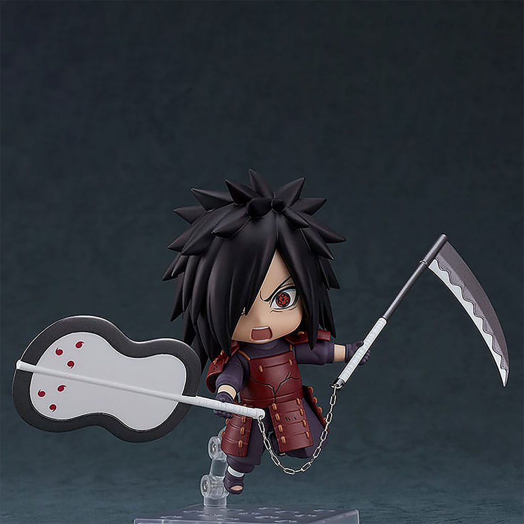Produktbild Naruto Shippuden - Madara Uchiha Nendoroid Actionfigur
