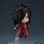 Produktbild Naruto Shippuden - Madara Uchiha Nendoroid Actionfigur