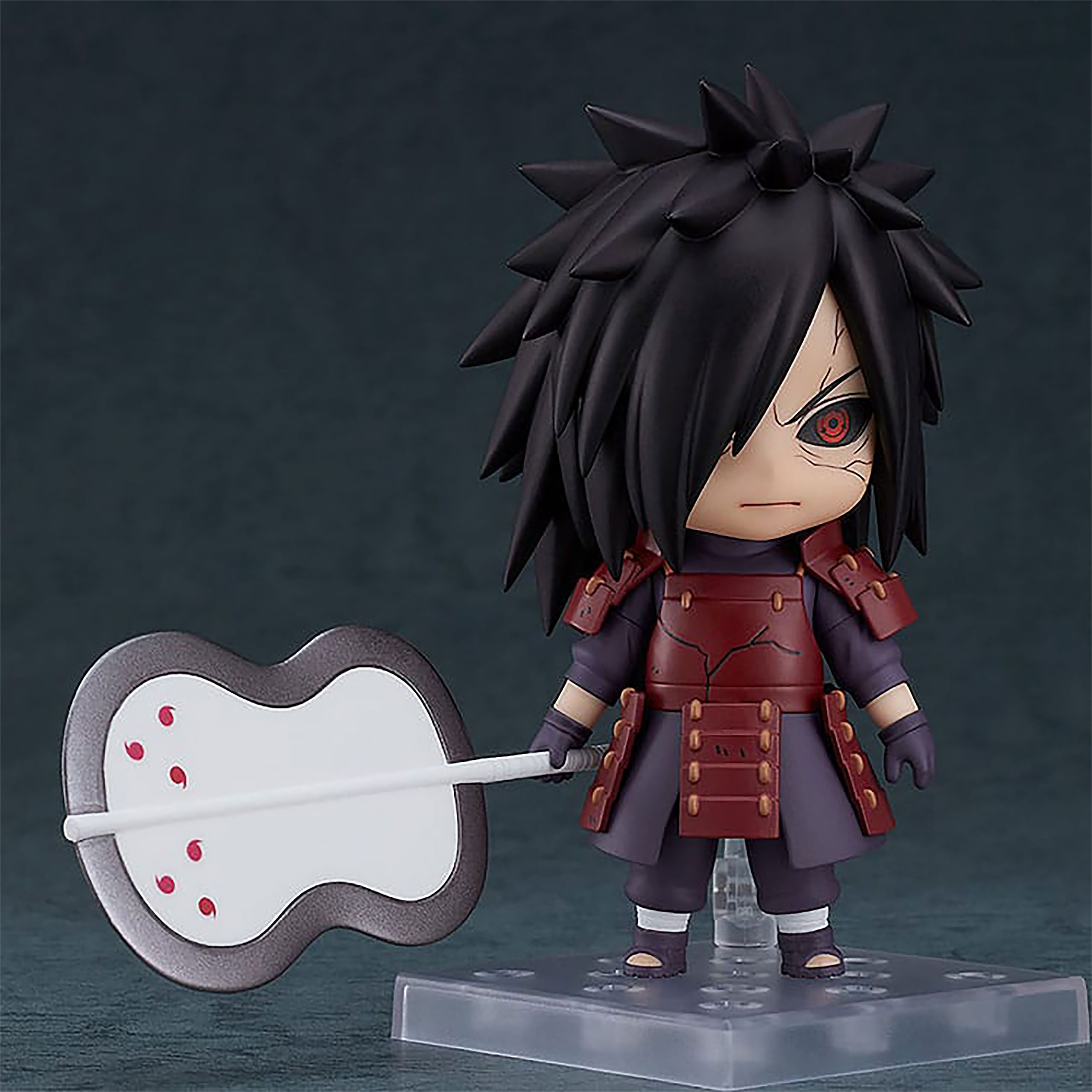 Produktbild Naruto Shippuden - Madara Uchiha Nendoroid Actionfigur