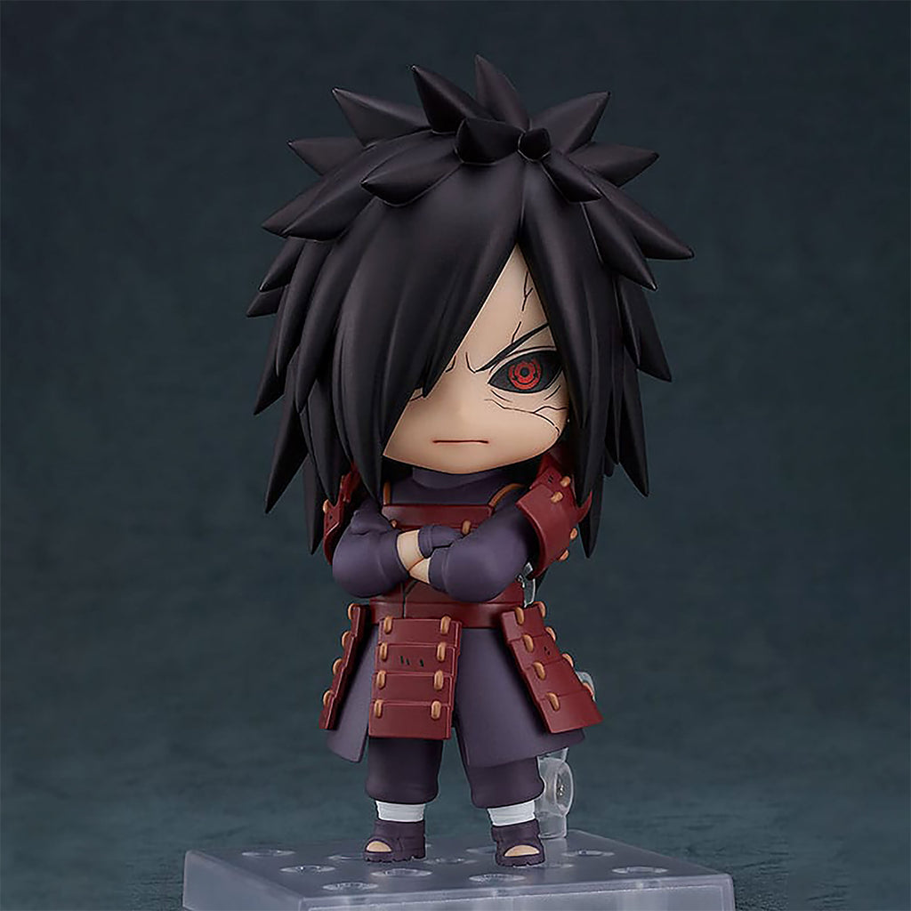 Produktbild Naruto Shippuden - Madara Uchiha Nendoroid Actionfigur