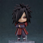 Produktbild Naruto Shippuden - Madara Uchiha Nendoroid Actionfigur